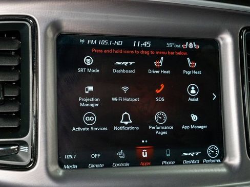 Used 2022 Dodge Challenger R/T Scat Pack image 20