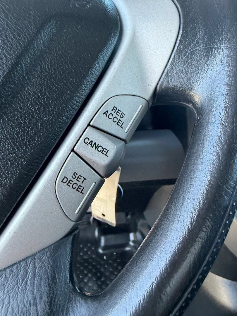 Used 2008 Honda Element EX image 21