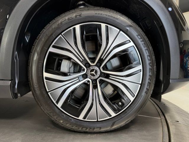 Used 2024 Mercedes-Benz EQE 350+ SUV w/ Driver Assistance Package image 35