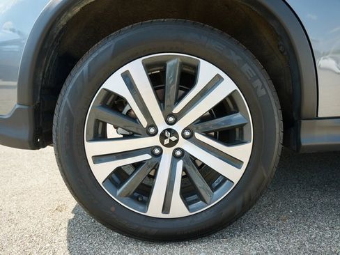 Used 2025 Mitsubishi Outlander Sport SE image 31