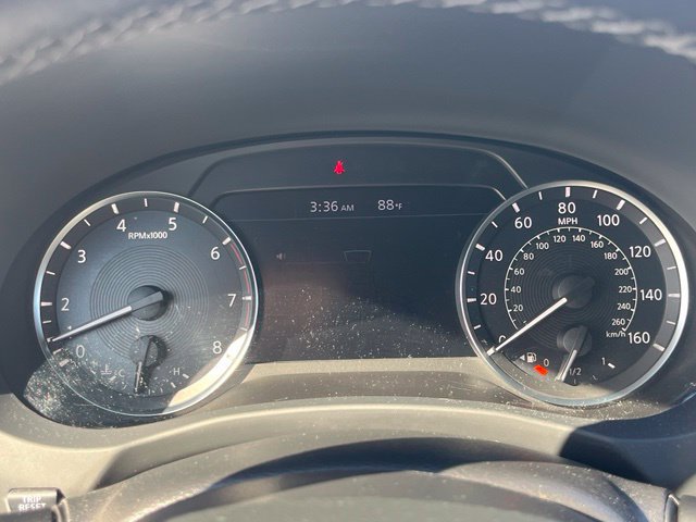 Certified 2022 INFINITI QX55 Luxe w/ Cargo Package AWD/4WD image 23