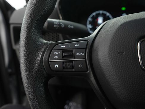 Used 2024 Honda CR-V EX image 25