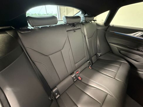 Used 2023 BMW i4 eDrive35 w/ Premium Package RWD image 34