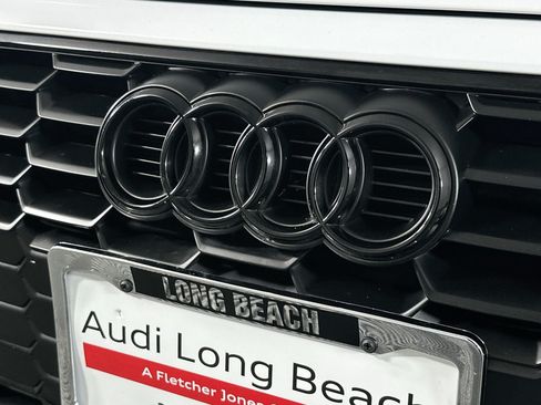 Used 2023 Audi A3 2.0T Premium w/ Convenience Package FWD image 14
