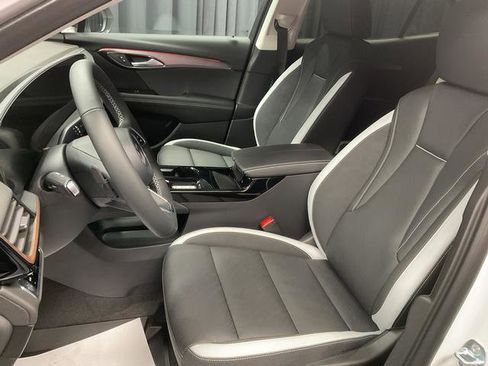 New 2026 Buick Envision Sport Touring image 13