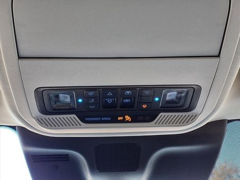 New 2025 Ford Expedition Active image 16