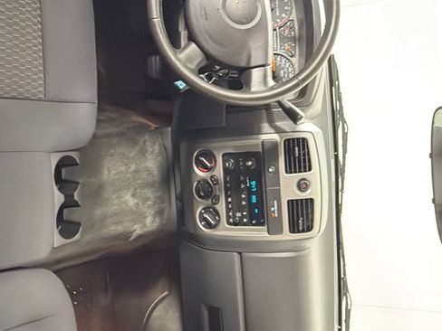 Used 2006 Chevrolet Colorado LT w/ LT Preferred Equipment Group RWD image 22