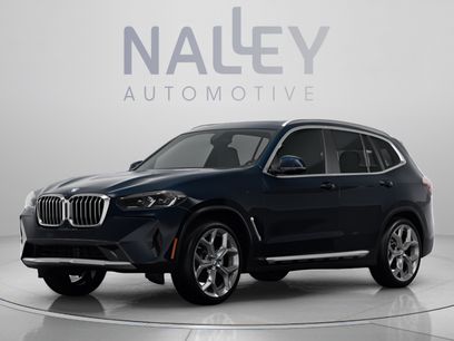 Used 2024 BMW X3 xDrive30i w/ Convenience Package