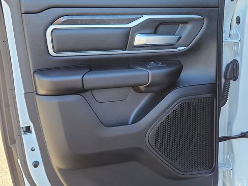 Used 2023 RAM 1500 Big Horn image 14