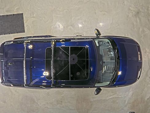 New 2026 Nissan Pathfinder SL w/ SL Premium Package AWD/4WD image 7