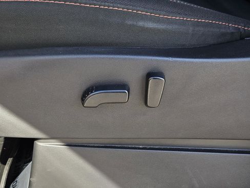 Used 2022 Nissan Frontier Pro-X w/ Technology Package image 26