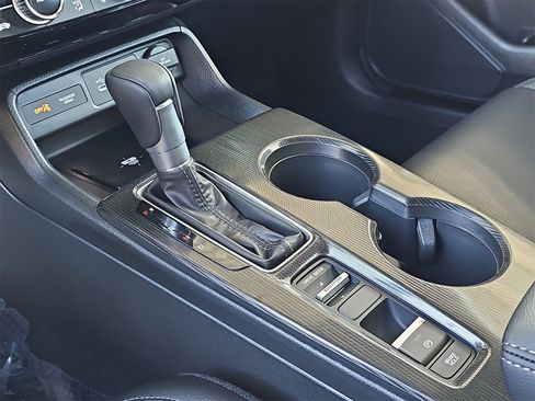 New 2026 Honda Civic Sport Touring image 23