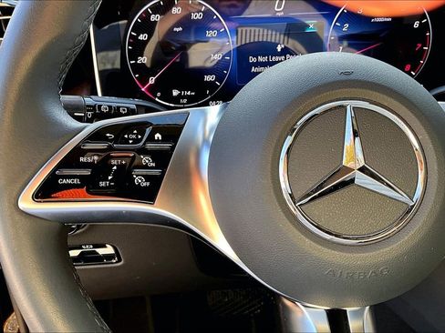 Certified 2026 Mercedes-Benz GLC 300 4MATIC image 20