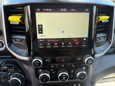 Used 2019 RAM 1500 Big Horn AWD/4WD image 21