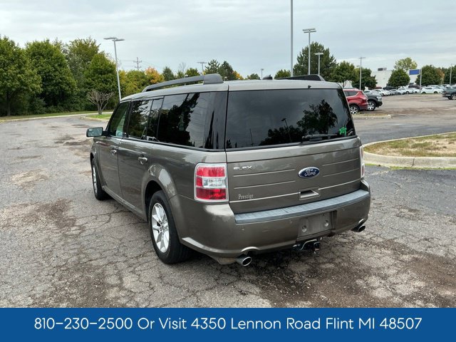 Used 2014 Ford Flex SE FWD image 7