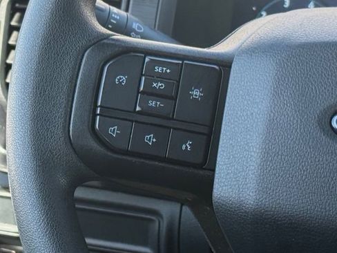 Used 2024 Ford F150 STX image 11