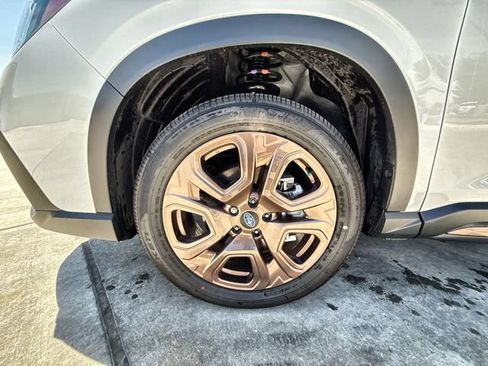Used 2026 Subaru Ascent Limited Bronze AWD/4WD image 10