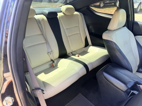 Used 2016 Honda Accord EX-L image 14