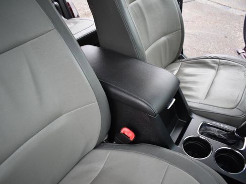 Used 2017 Ford Flex SEL w/ Equipment Group 202A image 16