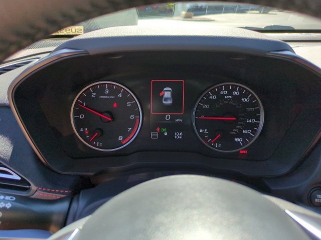New 2026 Subaru WRX Limited AWD/4WD image 22