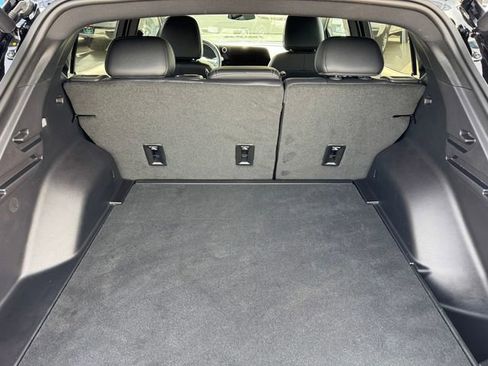 Used 2026 Chevrolet Equinox EV LT image 10