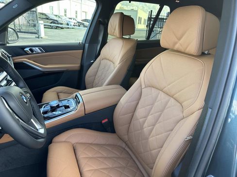 New 2026 BMW X5 xDrive40i w/ Executive Package image 22