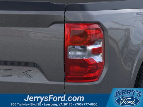 New 2026 Ford Maverick XL image 38