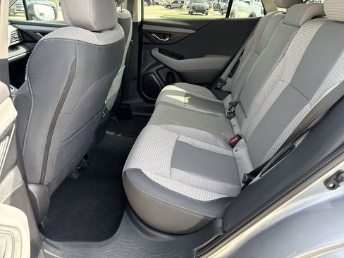 Certified 2025 Subaru Outback Premium image 16
