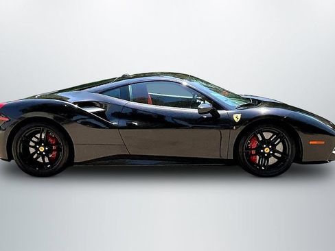 Used 2019 Ferrari 488 GTB RWD image 4