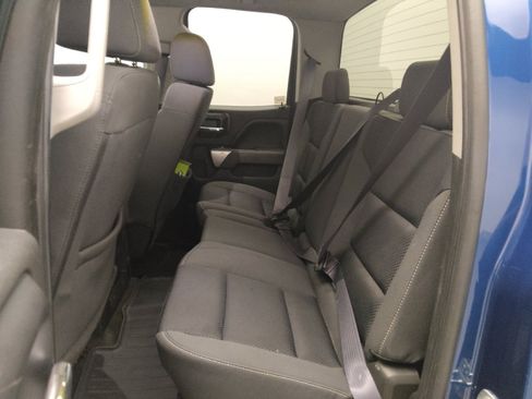Used 2017 Chevrolet Silverado 1500 LT w/ All Star Edition AWD/4WD image 18