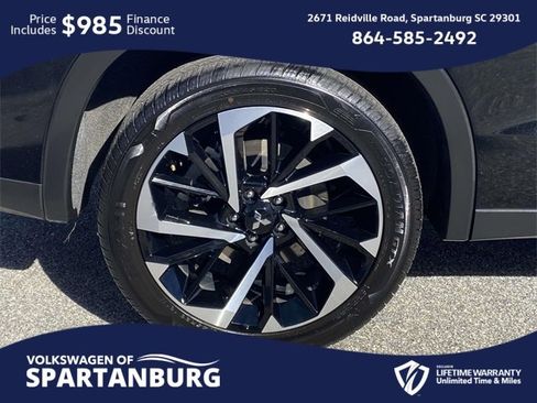 Used 2024 Mitsubishi Outlander SE image 7