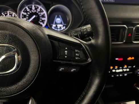 Used 2024 MAZDA CX-5 AWD 2.5 S w/ Select Package image 23