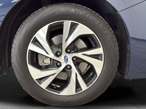Certified 2024 Subaru Legacy Premium image 39