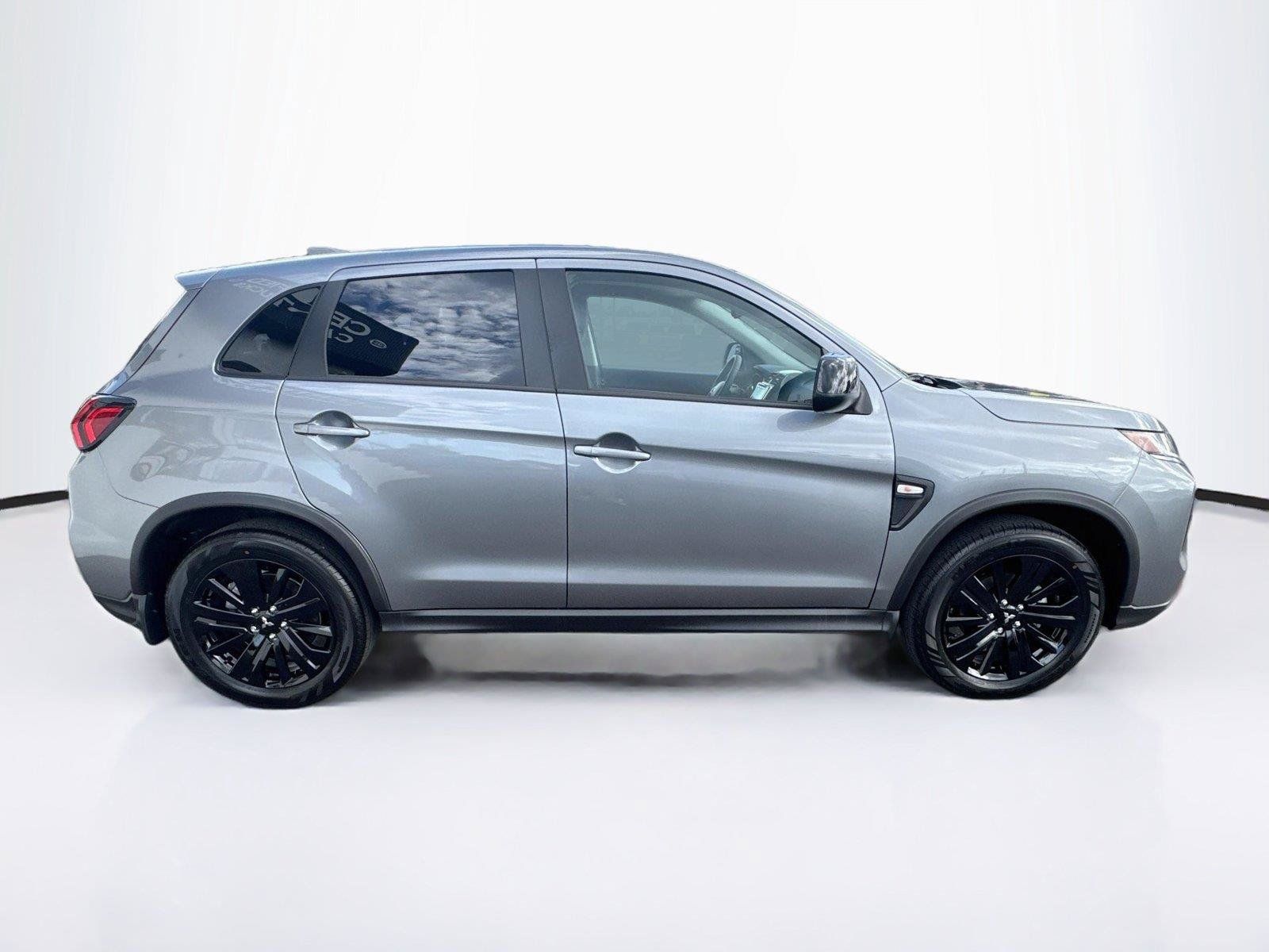 New 2027 Mitsubishi Outlander Sport FWD image 6