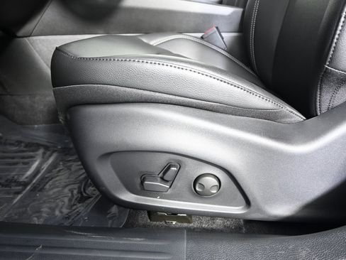 New 2026 Jeep Compass Limited w/ Mopar All Weather Package image 22