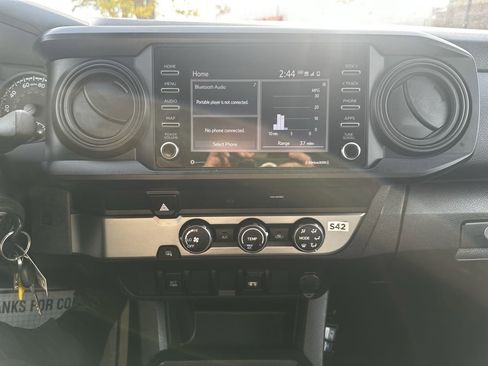 Used 2023 Toyota Tacoma SR image 27