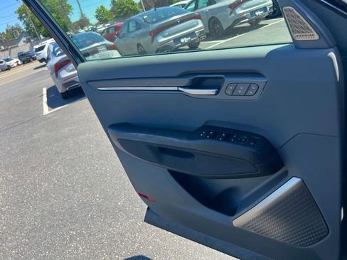 Certified 2024 Kia EV9 GT-Line AWD/4WD image 17
