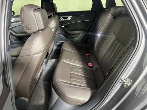 Used 2020 Audi A6 3.0T allroad Prestige AWD/4WD image 30