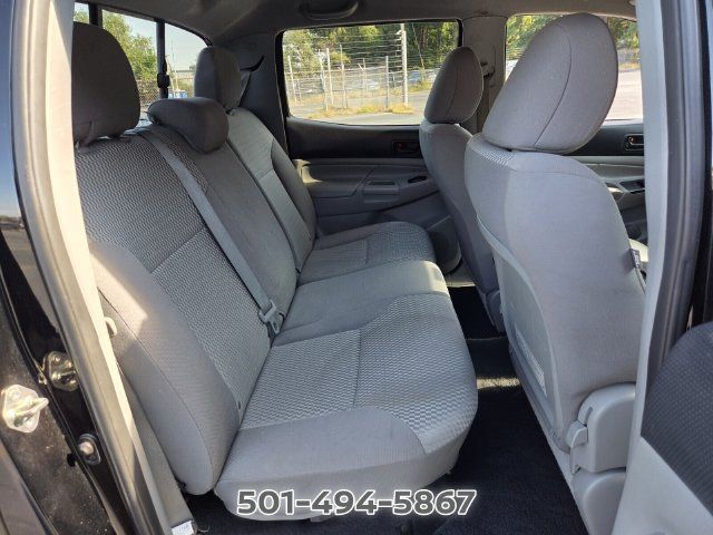 Used 2014 Toyota Tacoma 4x4 Double Cab w/ Convenience Package image 14