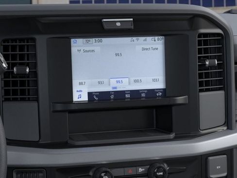 New 2026 Ford F550 4x4 Crew Cab Super Duty image 37