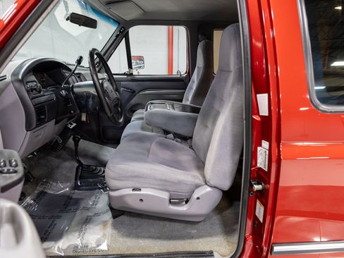 Used 1997 Ford F250 4x4 SuperCab Heavy Duty image 38