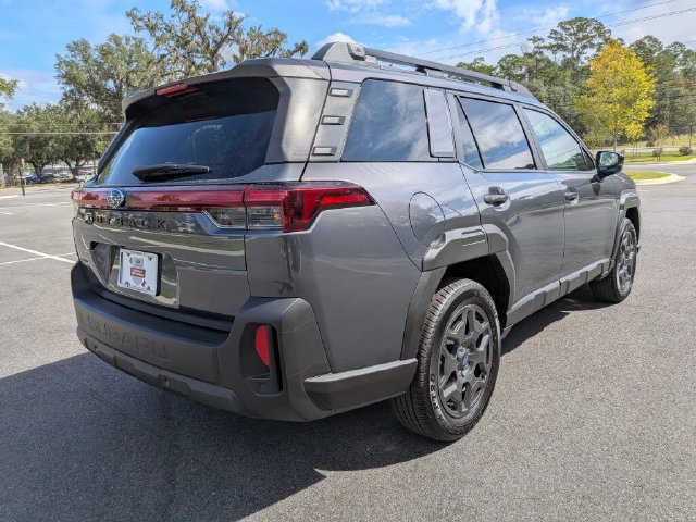 Certified 2026 Subaru Outback Premium AWD/4WD image 8