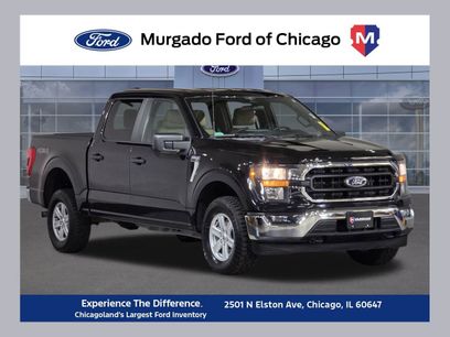 Used 2023 Ford F150 XLT