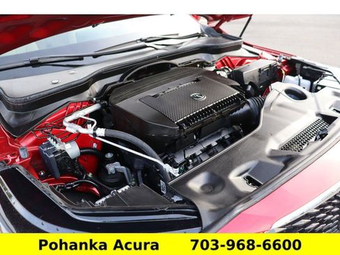 Certified 2023 Acura MDX SH-AWD w/ Advance Package image 40