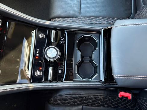 New 2025 Jeep Grand Cherokee L Summit image 26