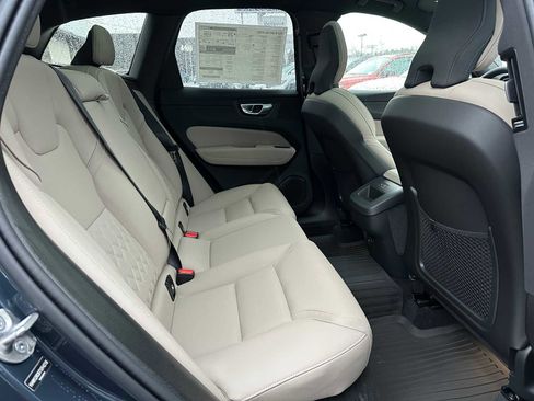New 2026 Volvo XC60 B5 Plus w/ Protection Package Premier image 12