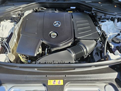 Used 2026 Mercedes-Benz GLC 300 4MATIC image 30