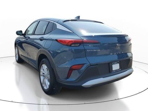 New 2026 Buick Envista Preferred w/ Convenience I Package FWD image 4
