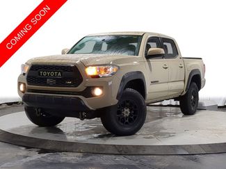 Used 2019 Toyota Tacoma SR5 360° Tour