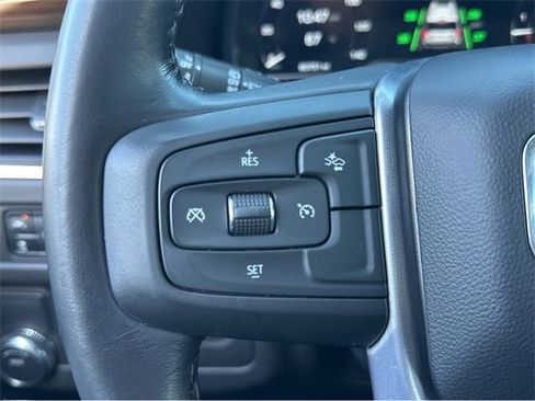 Certified 2022 GMC Yukon XL SLE w/ Gmc Pro Safety Plus Package image 19